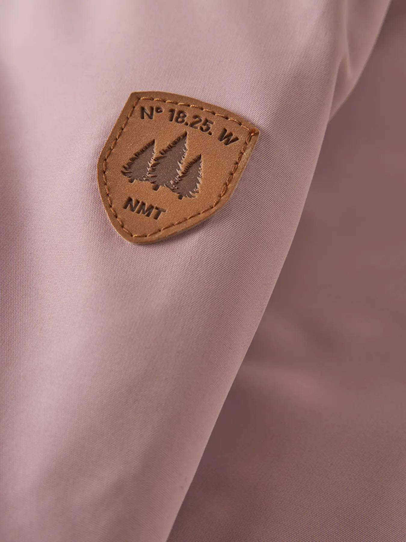 Piumino Parka 2-7 anni