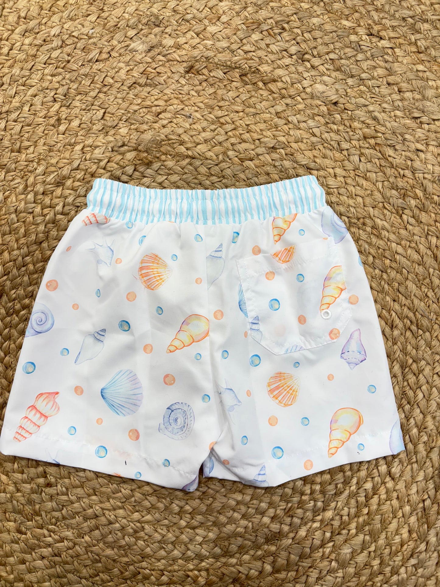 🆕Boxer conchiglia 🐚