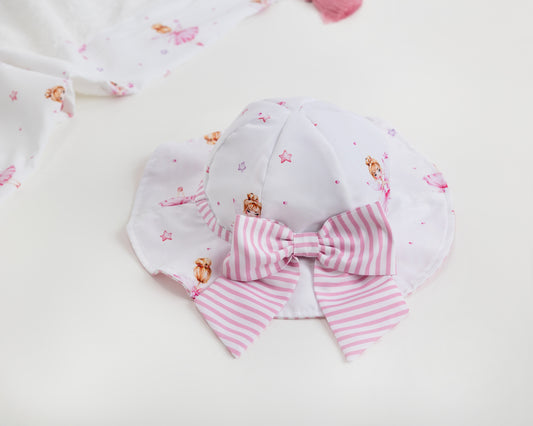 Cappellino Bimba Ballerine