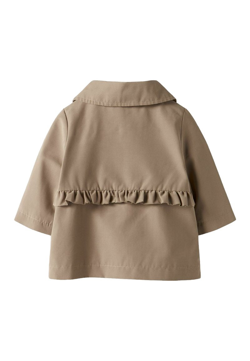 Trench Neonata