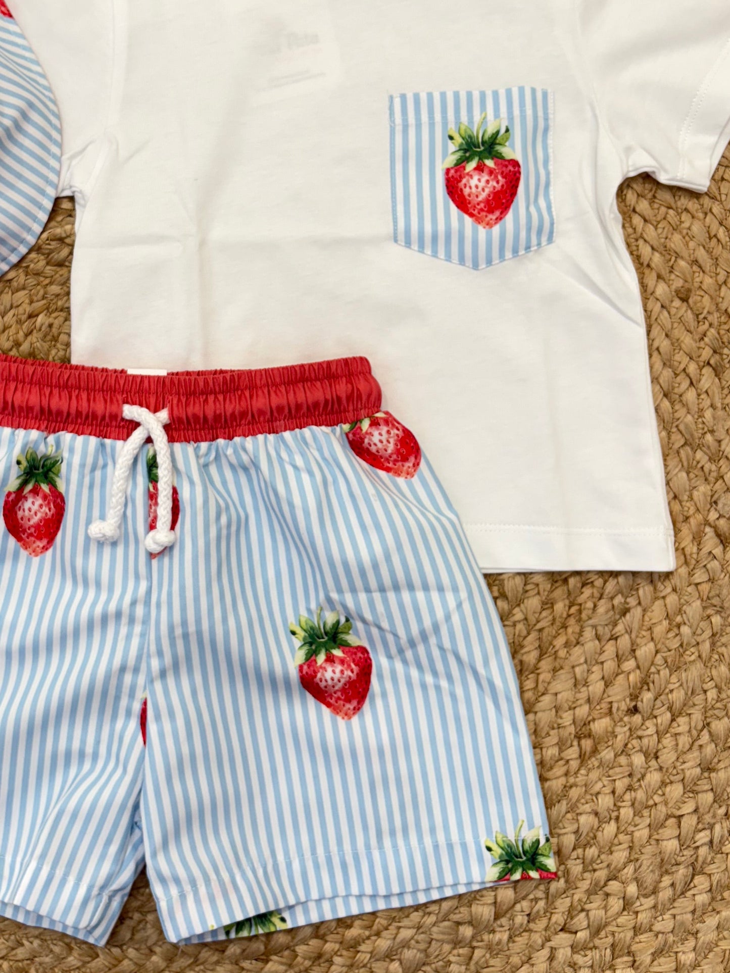 🆕Boxer fragola 🍓
