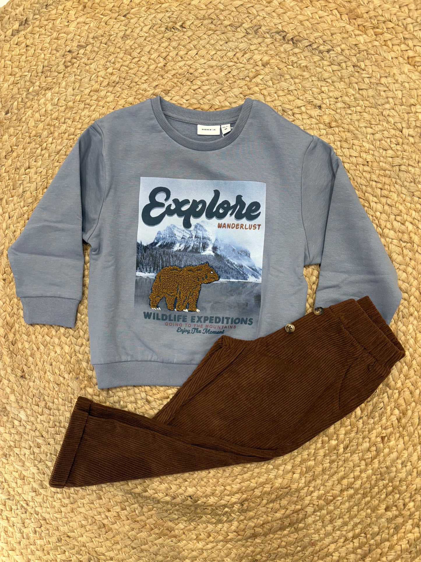 .24 Completo 24 mesi