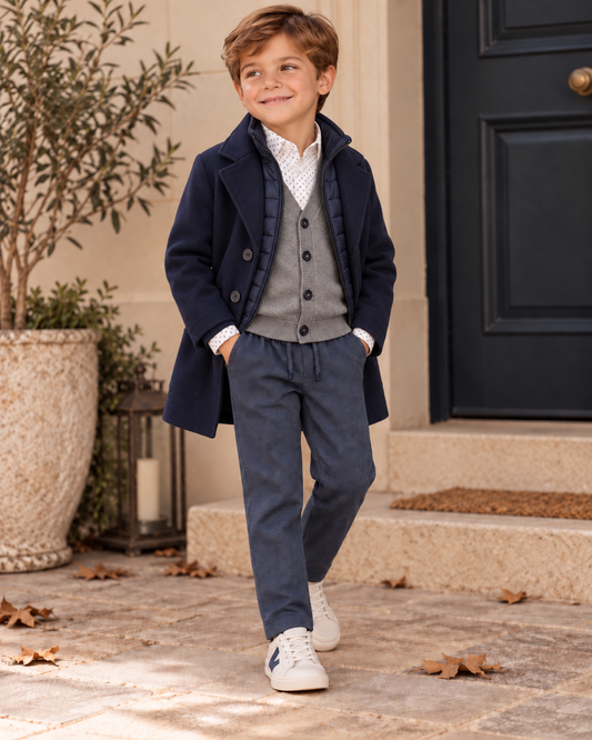 Cappotto