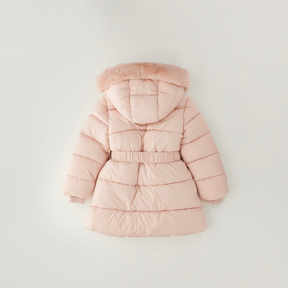 Piumino 3-8 anni