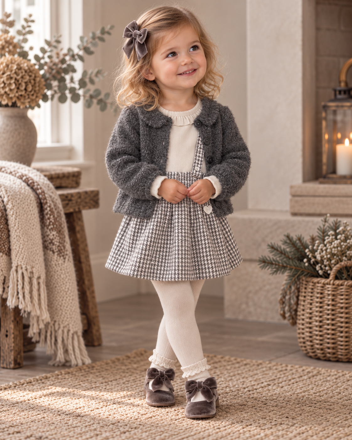 Outfit 3 capi
