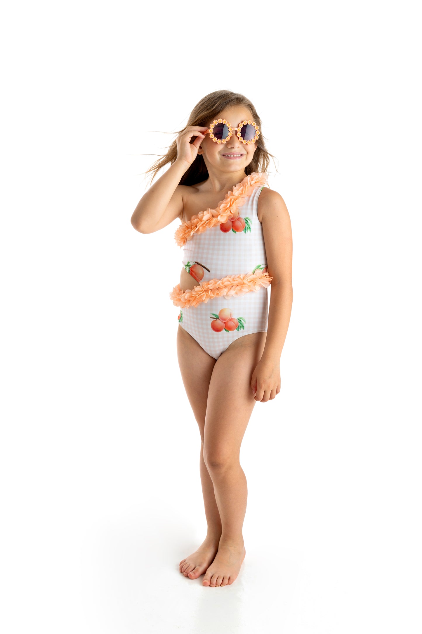 🆕 Intero Cetara pesche 🍑
