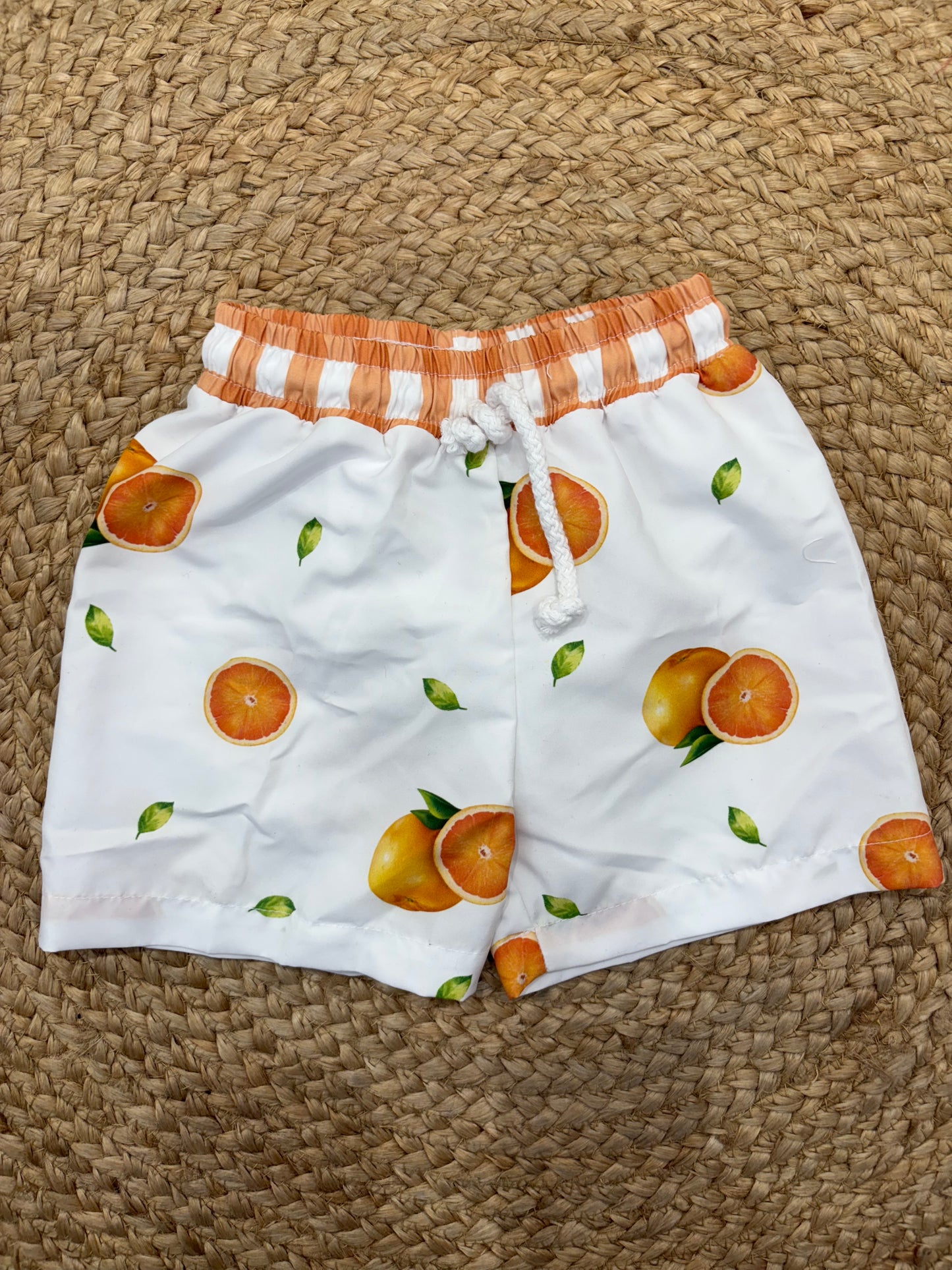 Set Arance 1-2 anni