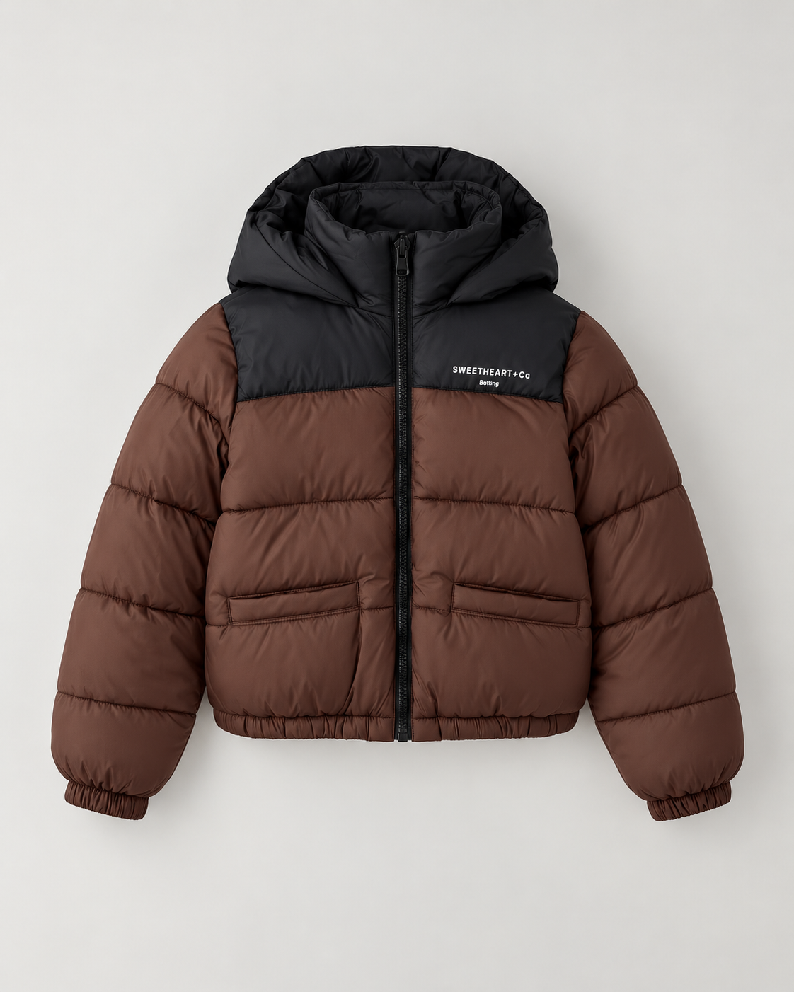 Giubbotto Reversibile (veste piccolo consiglio 1 taglia in più)