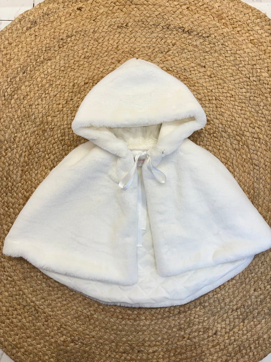 Pellicciotto Ambarabà