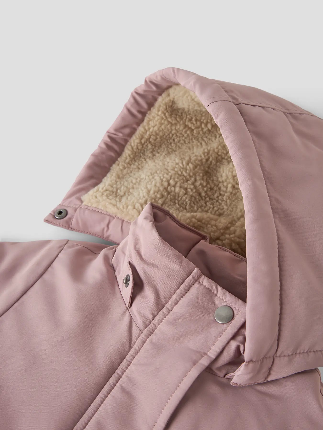 Piumino Parka 2-7 anni