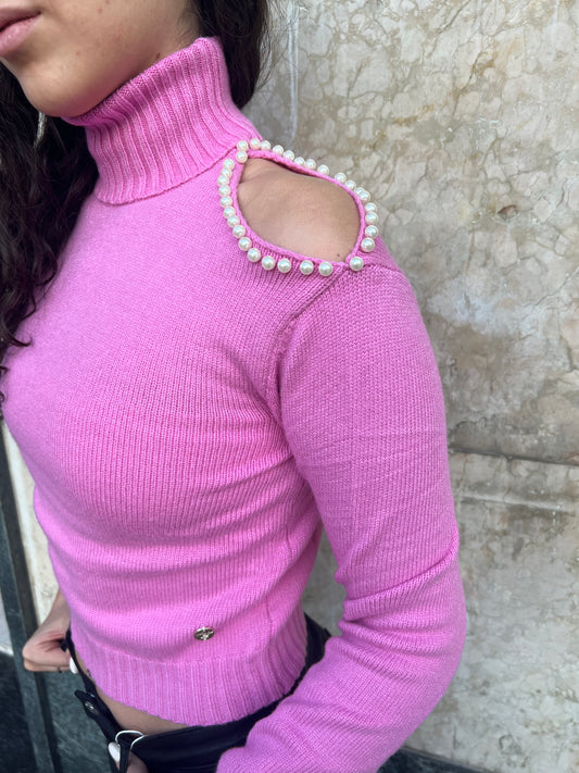 A09 Maglioncino 9 anni