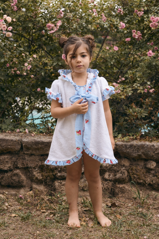 🆕Cover up bimba fragole 🍓