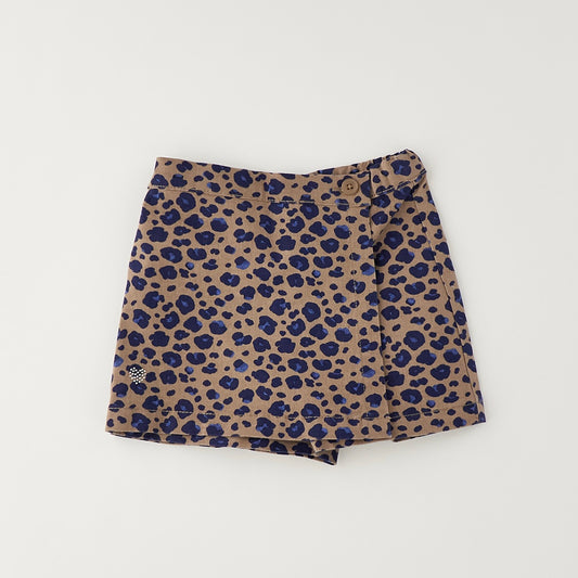 Pantaloncino maculato