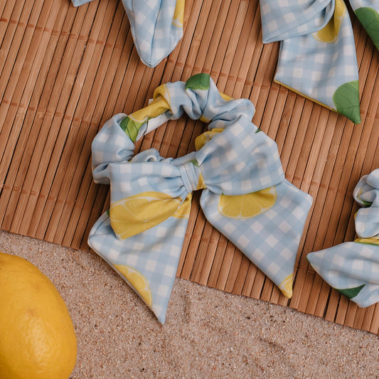 🆕 Elastico limoni 🍋