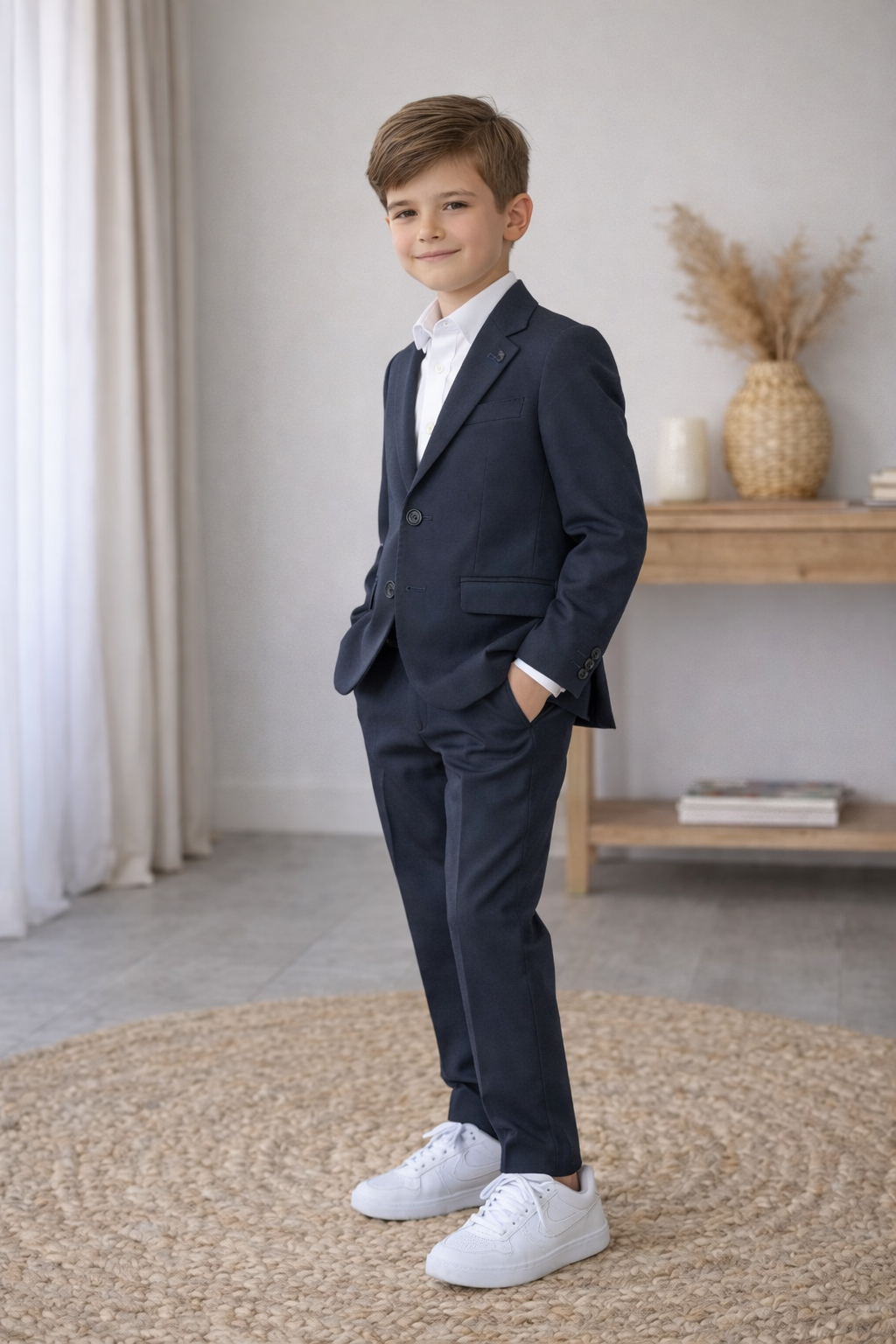 Completo Ragazzo 9 anni