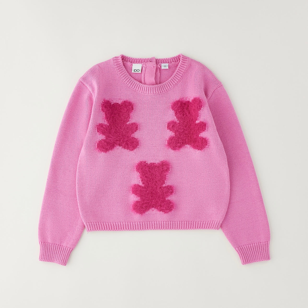 Maglione Orso