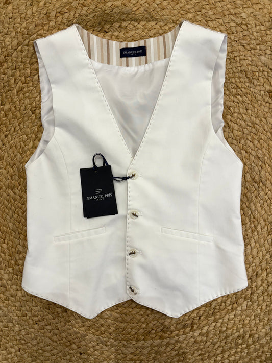 Gilet Ragazzo