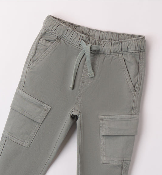 Pantalone Cargo