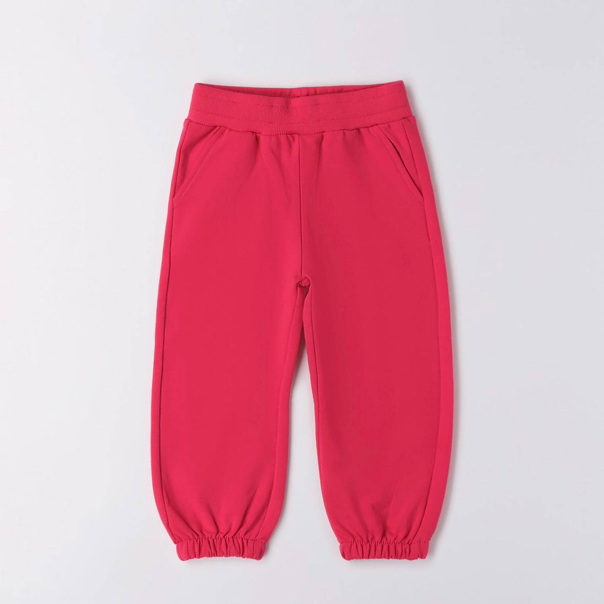 Tuta 3pz Fuxia