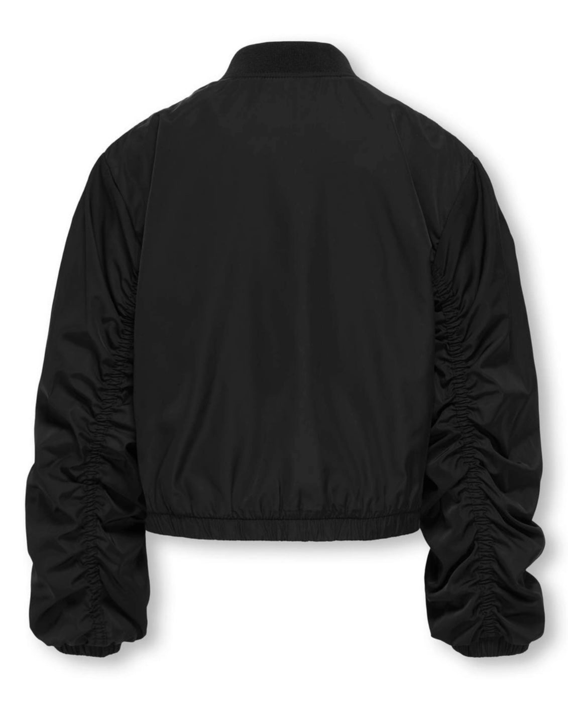 bomber antivento
