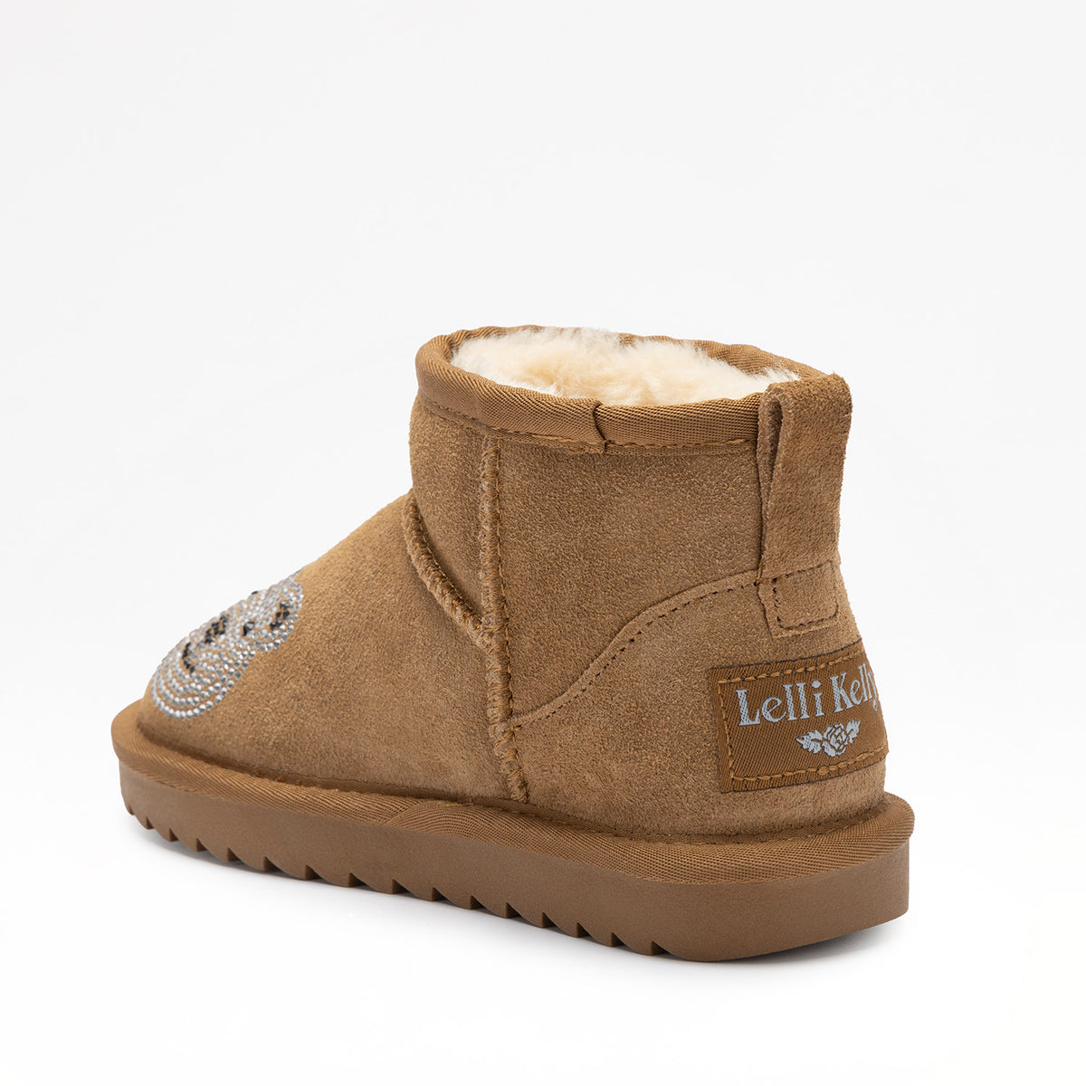 Stivali Lelli Kelly Orsetto