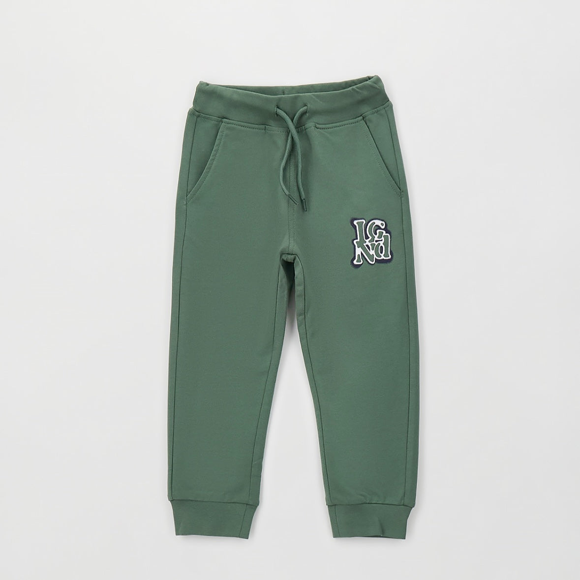 Box verde 5 capi
