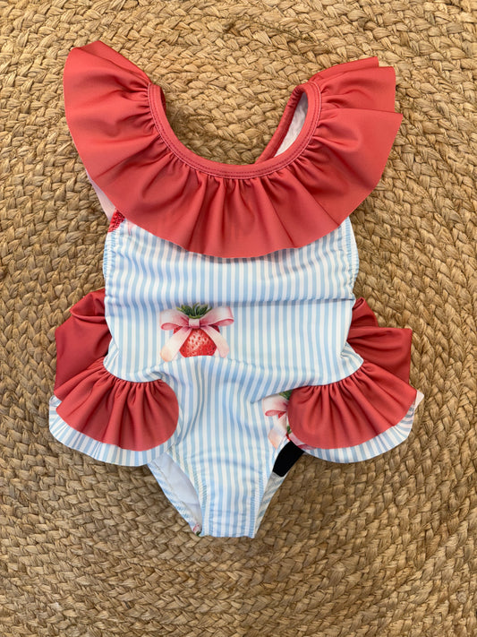 🆕Intero fragola 🍓Barabados