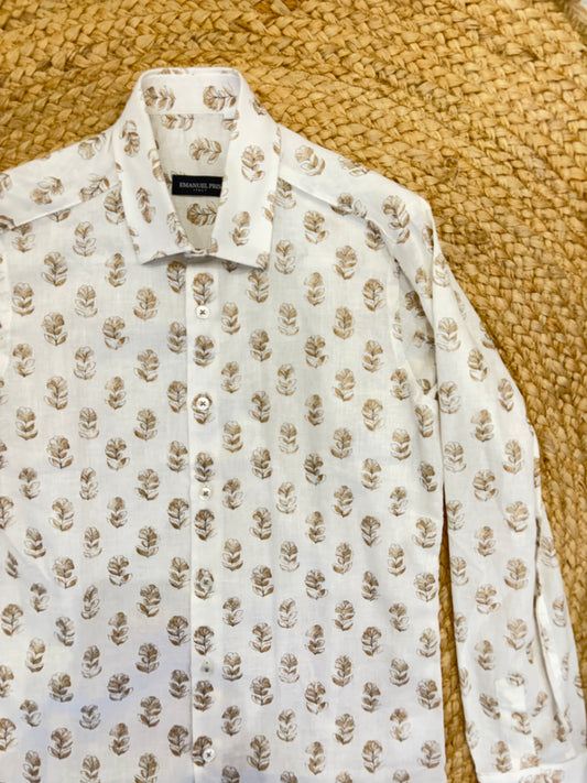 Camicia Fantasia