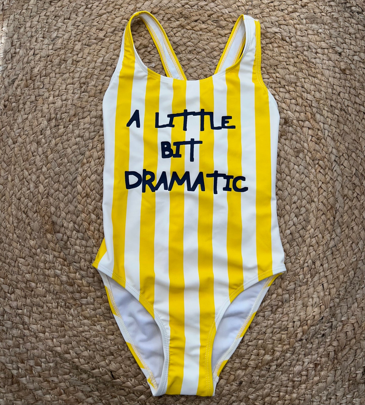 Costume intero