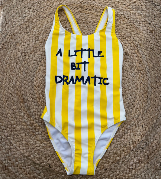 Costume intero