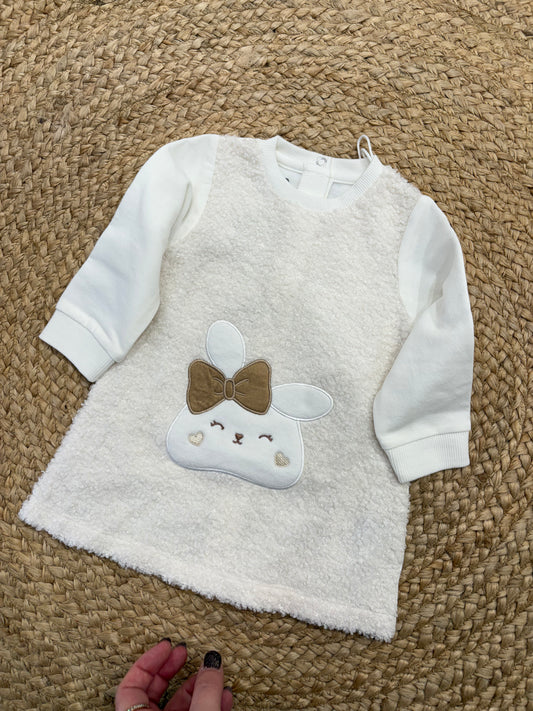 .09 Vestito 9 mesi