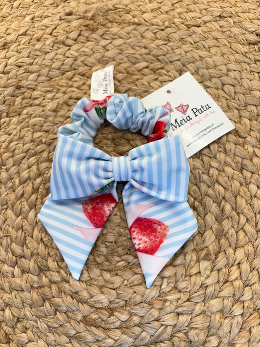 🆕Elastico fragola 🍓