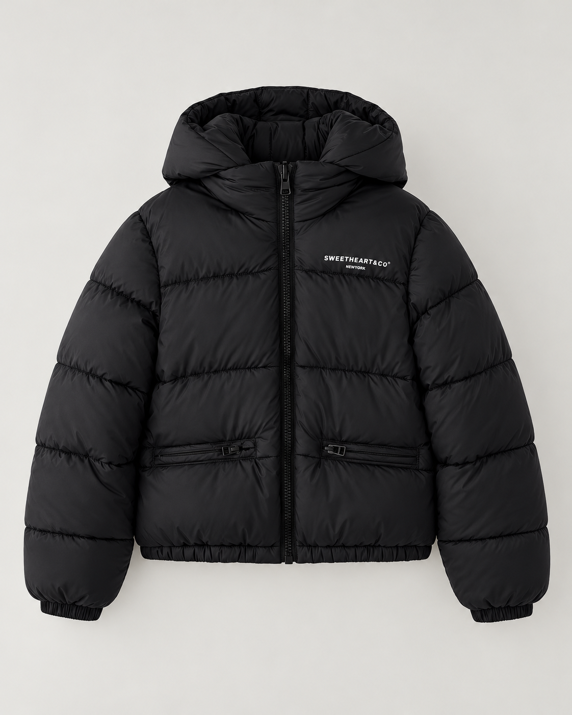 Giubbotto Reversibile (veste piccolo consiglio 1 taglia in più)