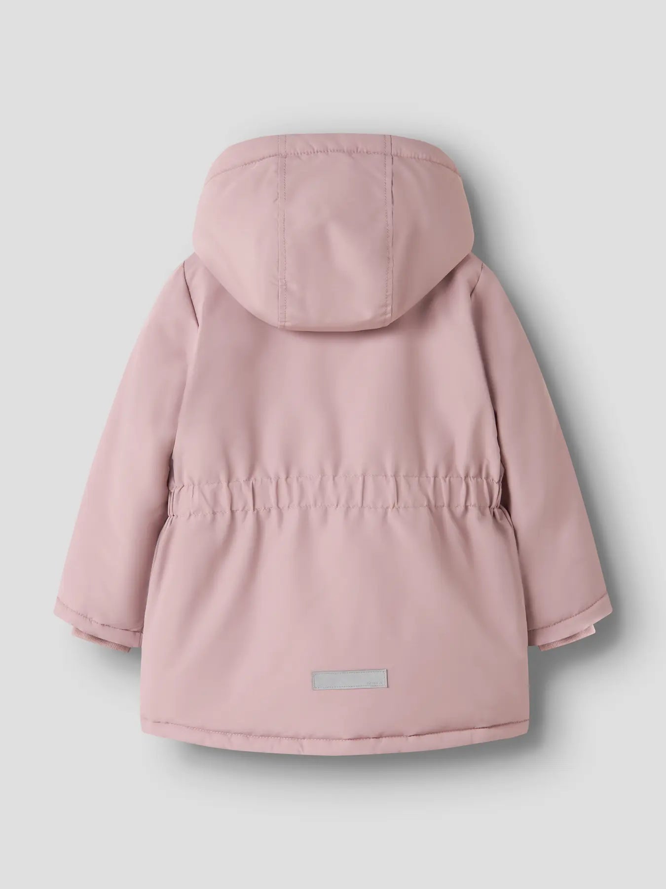 Piumino Parka 2-7 anni