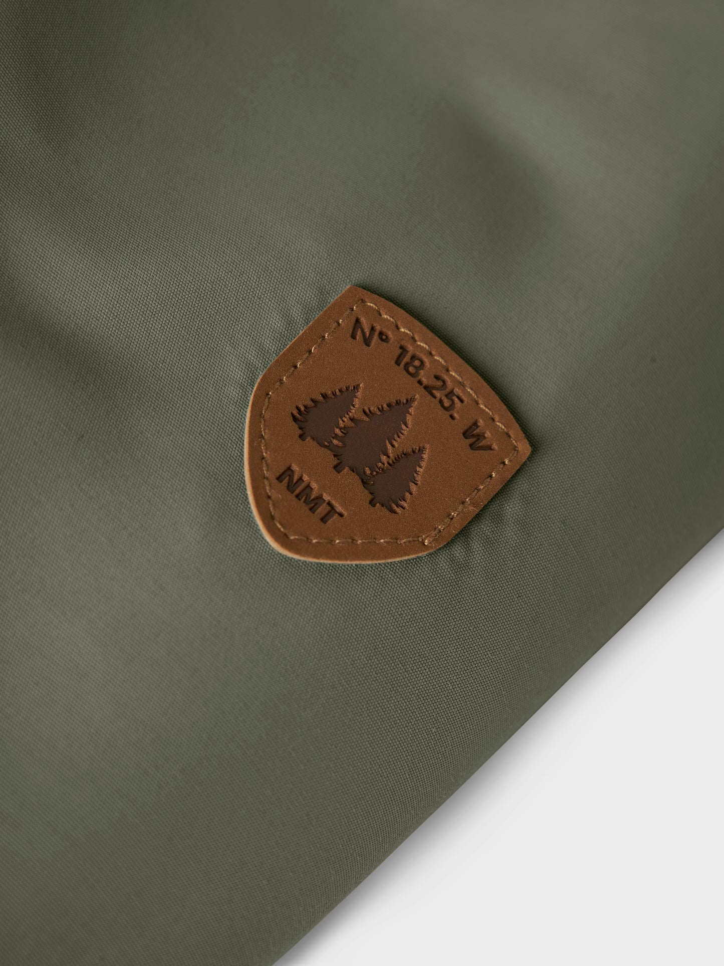 Piumino Parka 2-7 anni