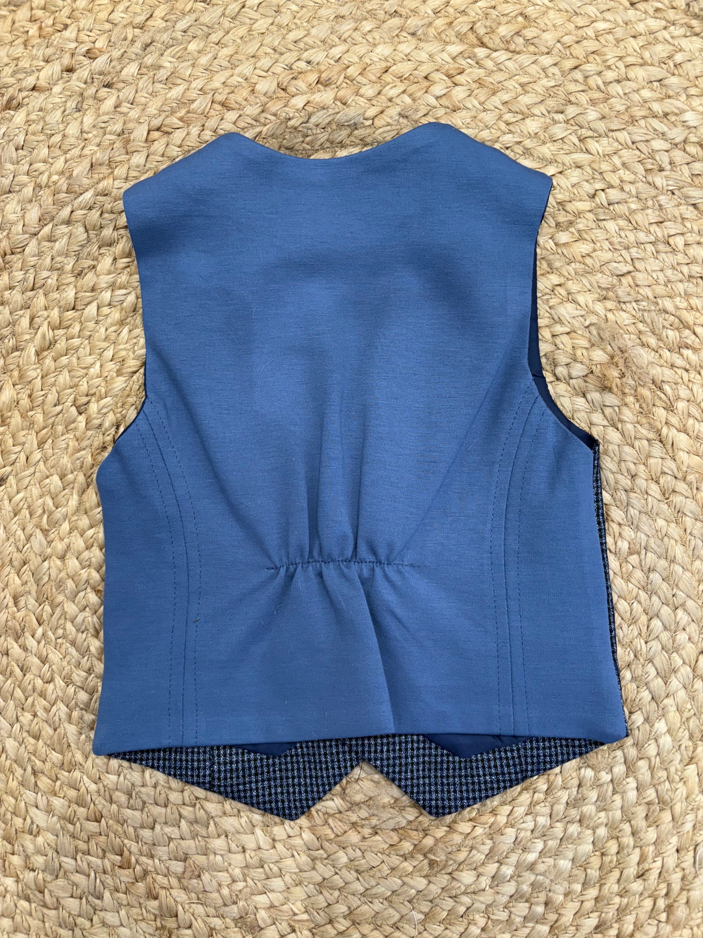 Gilet Bambino