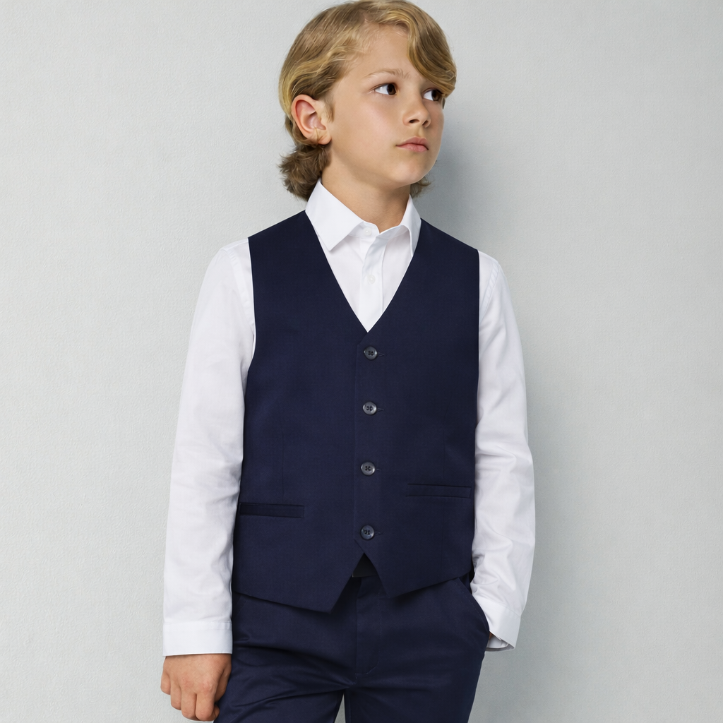 Gilet Ragazzo 10 e 12 anni