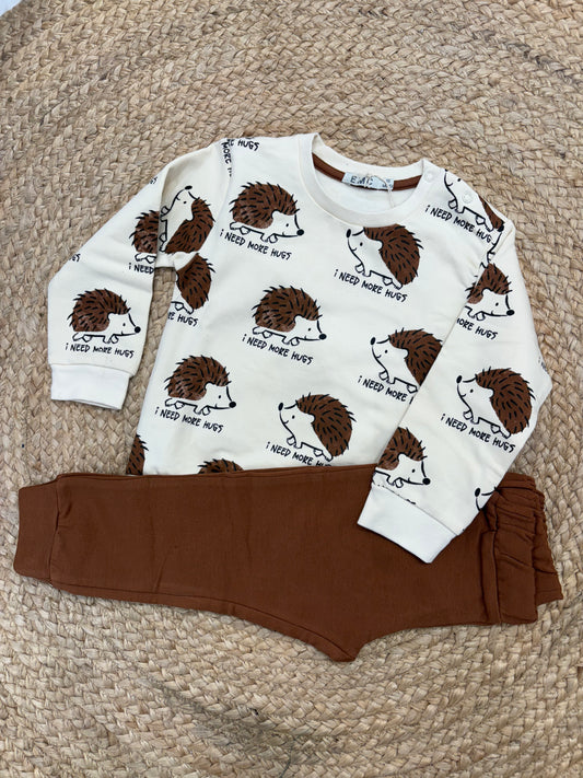 .18 Completo 18 mesi