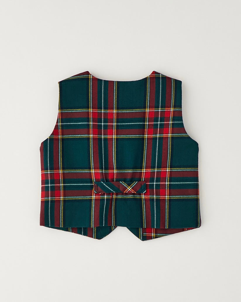 Gilet Natale