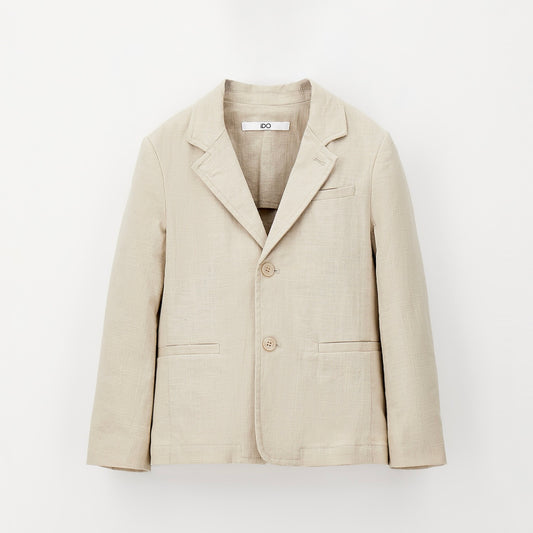 Giacca Lino/Cotone