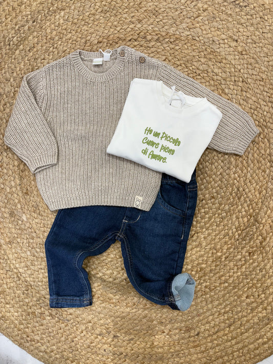 .18 Completo 18 mesi