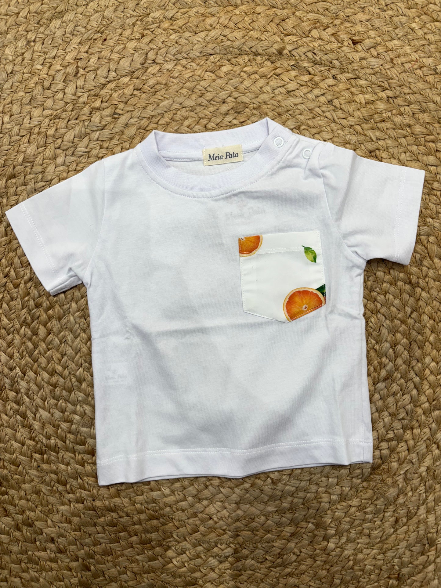 Set Arance 1-2 anni