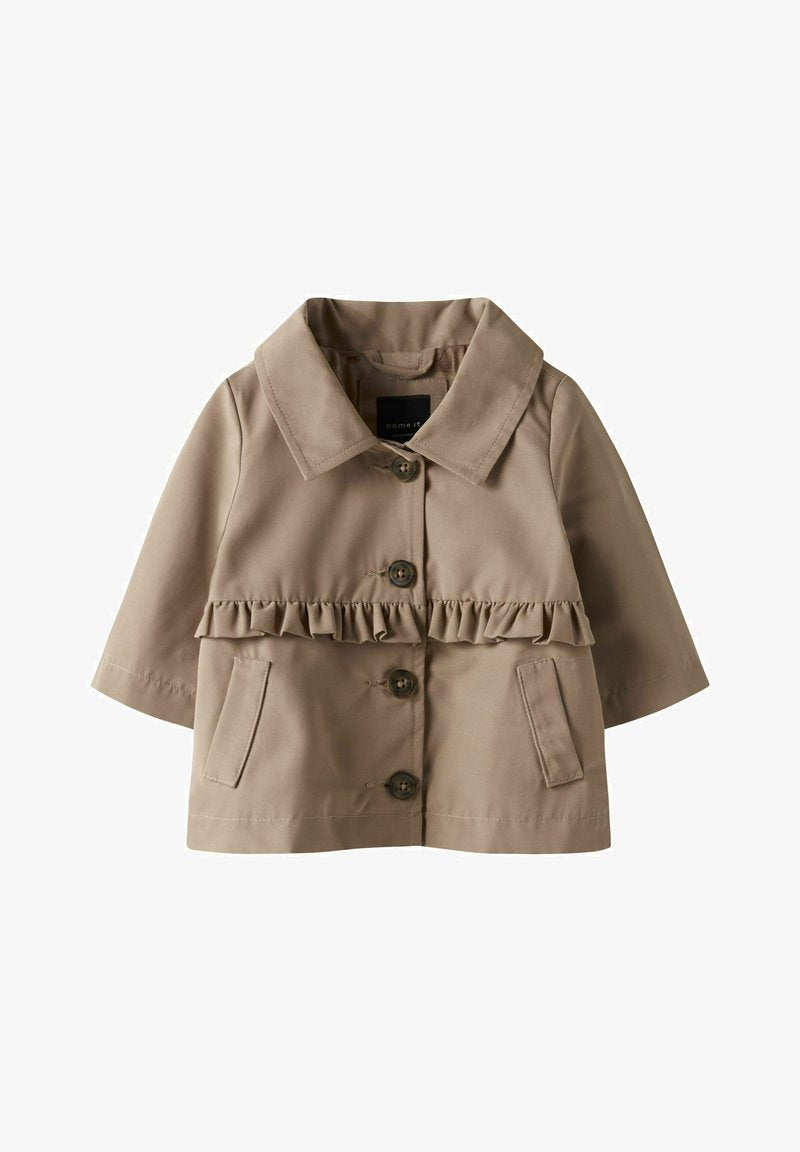 Trench Neonata