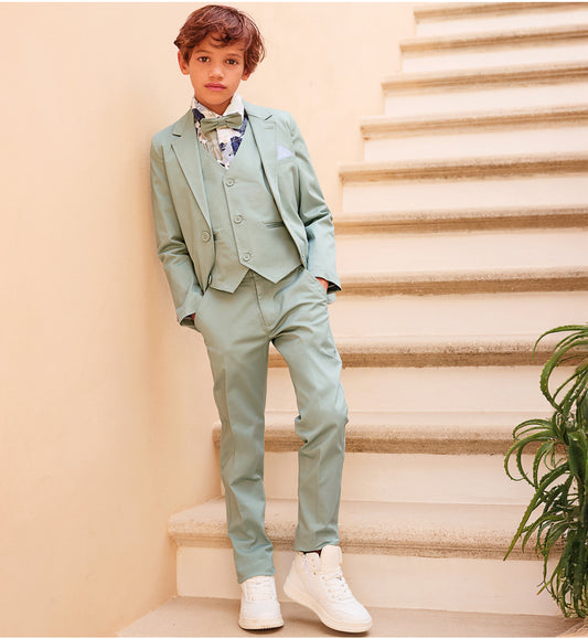 Pantaloni Bambino