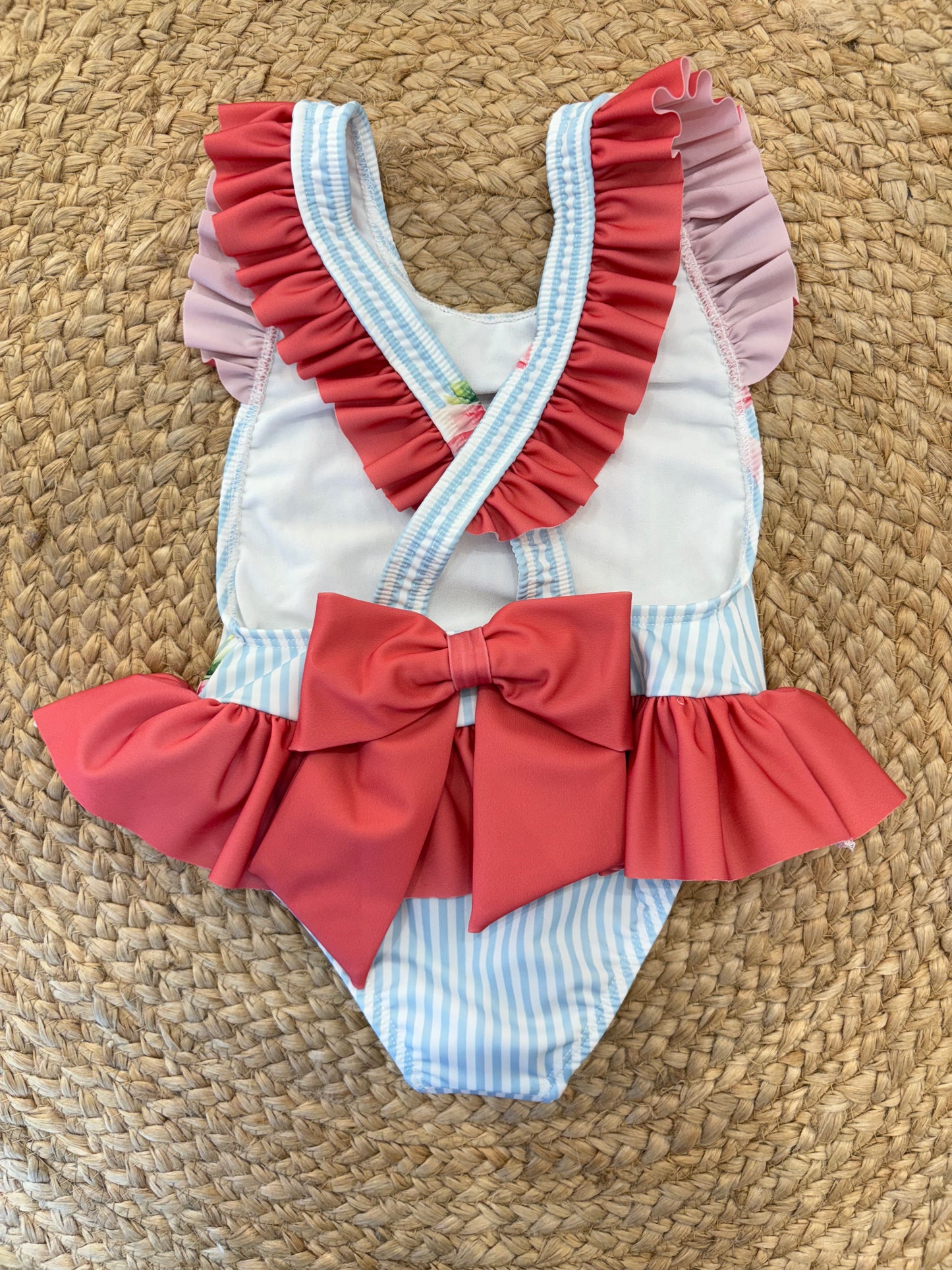 🆕Intero fragola 🍓Saona