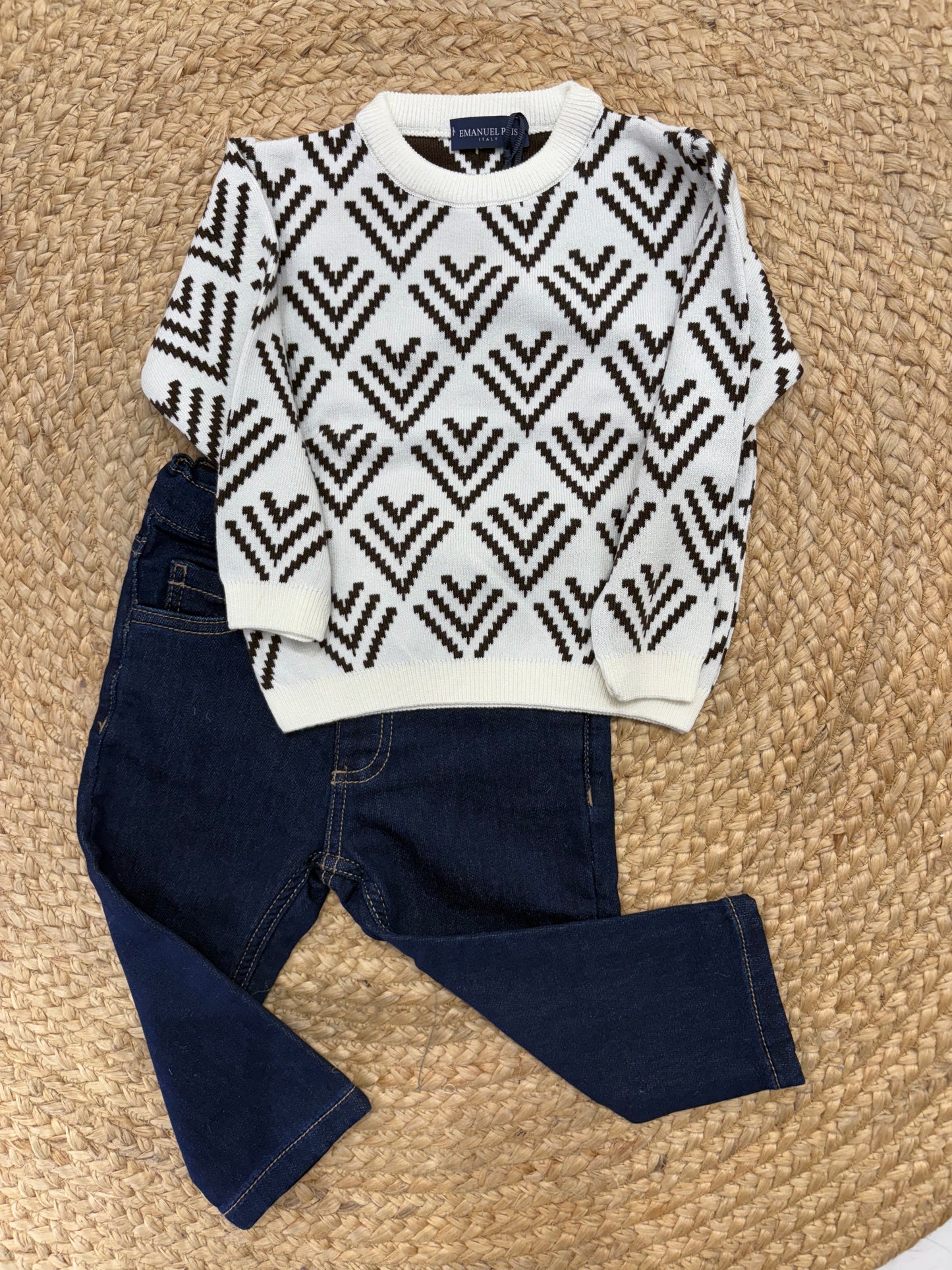 .18 Completo 18 mesi