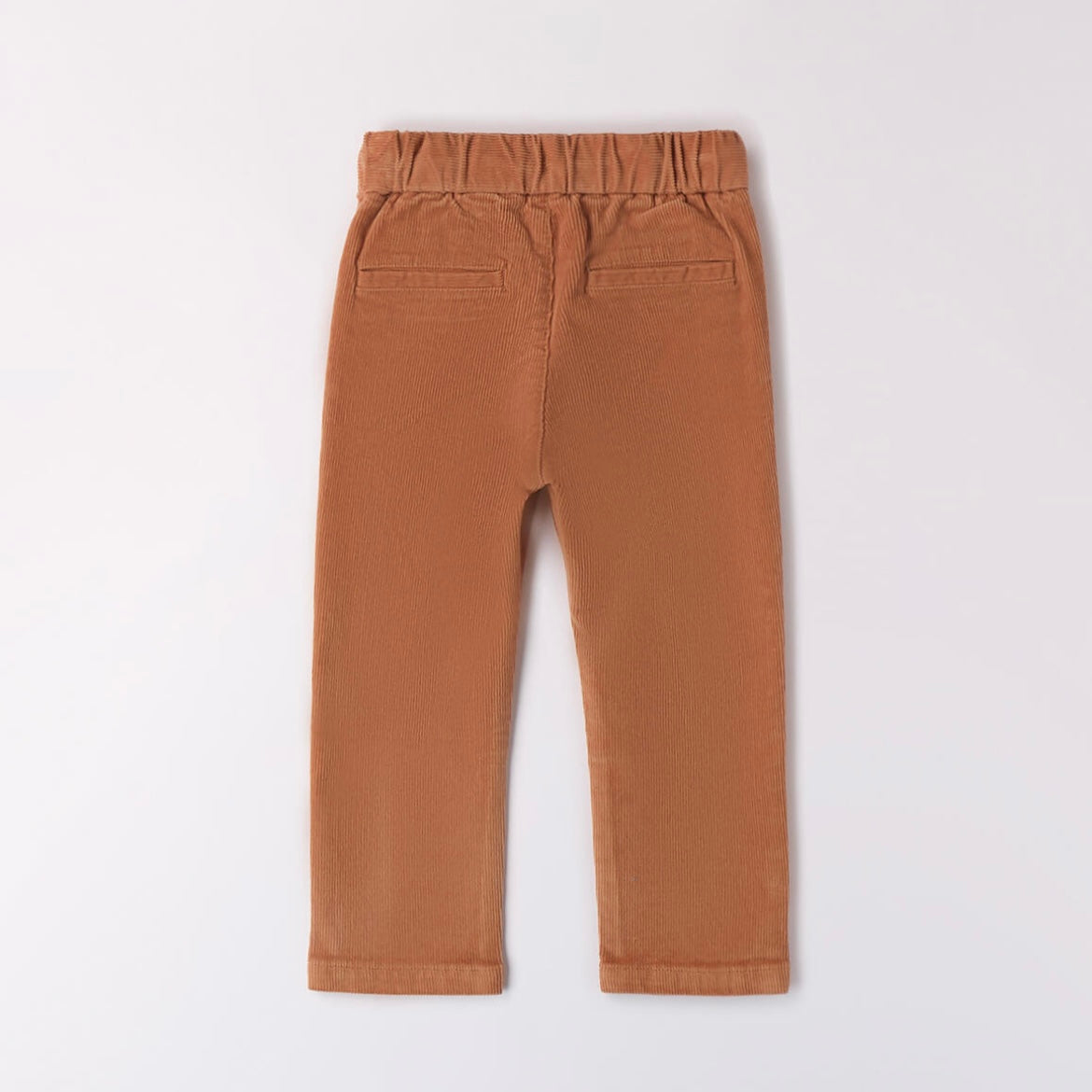 Pantalone velluto