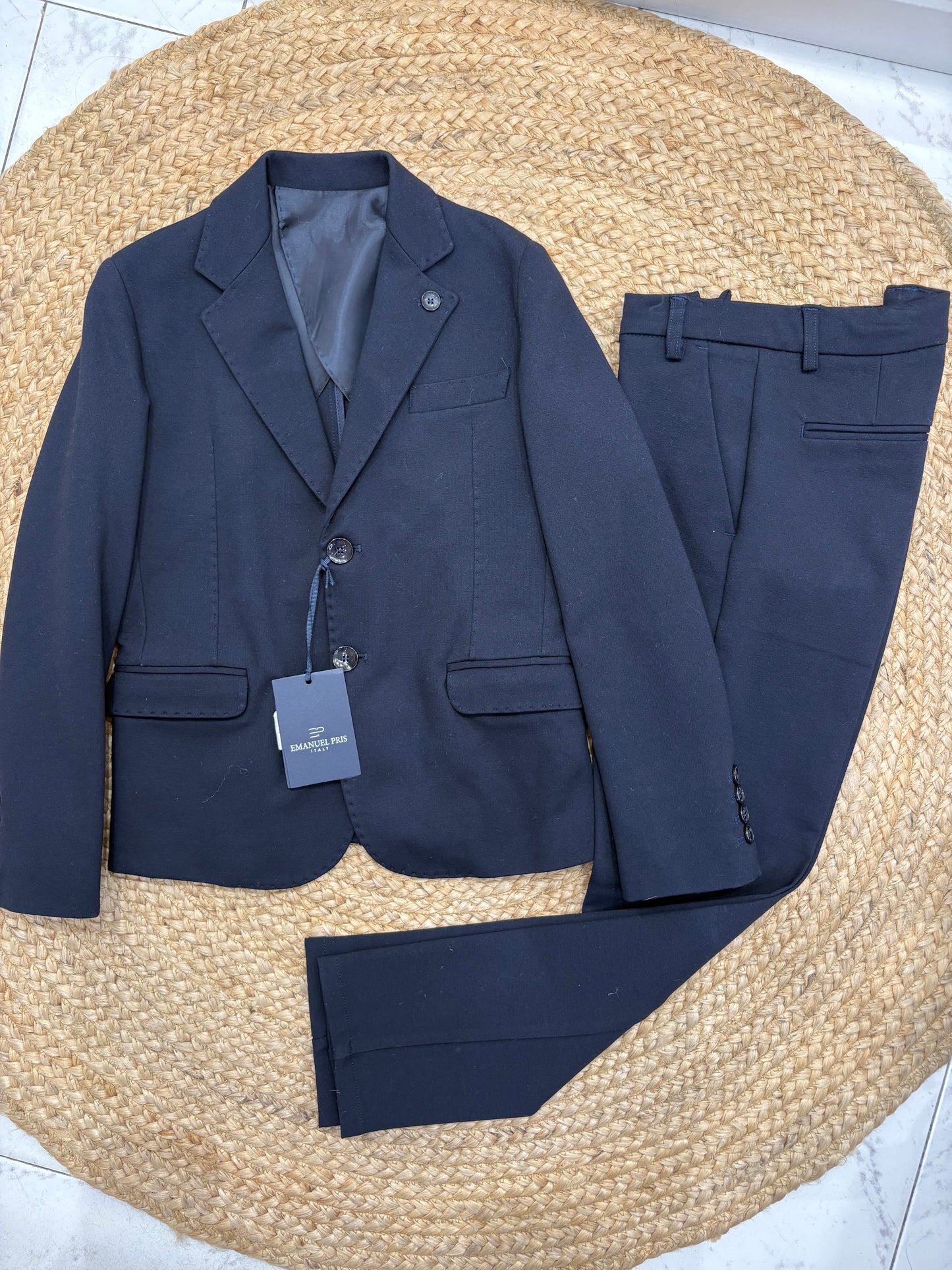 Completo Ragazzo 9 anni