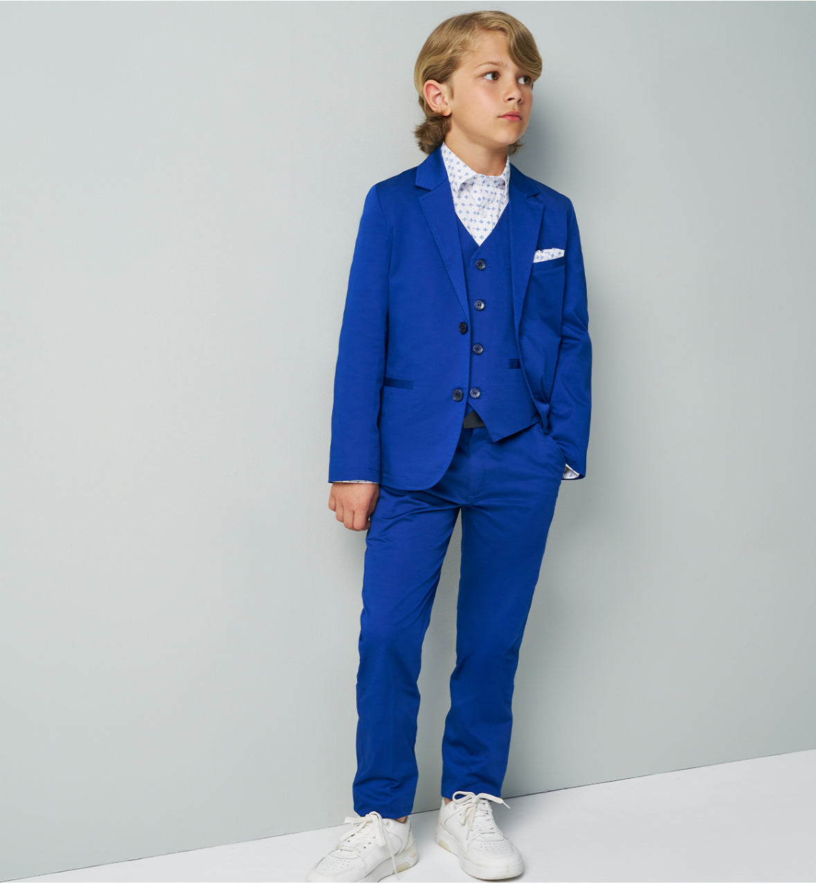 Pantaloni Ragazzo 12anni
