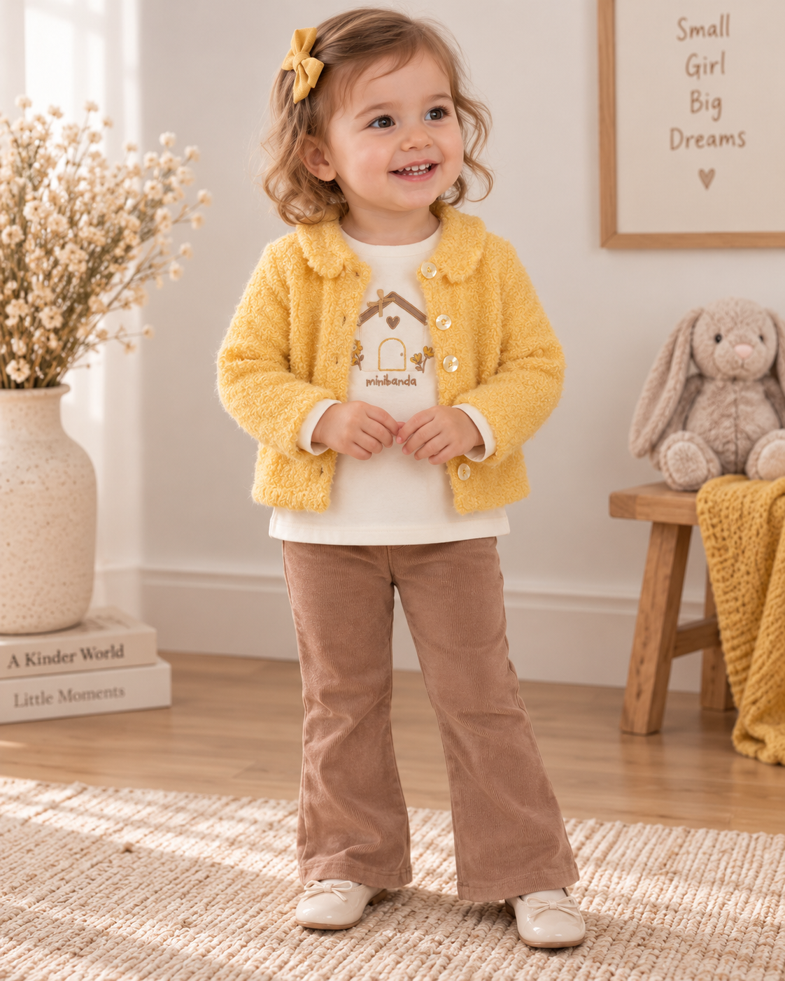 Outfit 3 capi